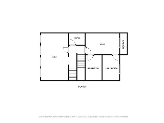 Chalet en Ivars de Noguera (Lleida) 33