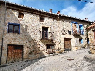 Casa en Griegos (Teruel) 6