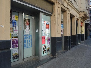 Local en C/ Tivoli, Bilbao (Vizcaya) 9