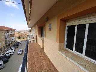 Piso en C/ Río Segura, Unión (La) (Murcia) 42