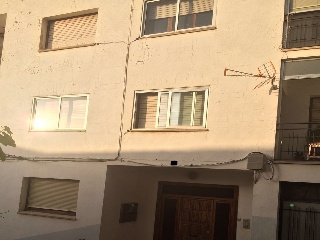 Piso en C/ Subida San Vicente 3