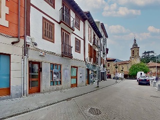 Locales en C/ Cardenal Durana - Aretxabaleta - 47
