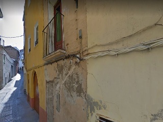 Vivienda en C/ Arriba - Monzón - 3