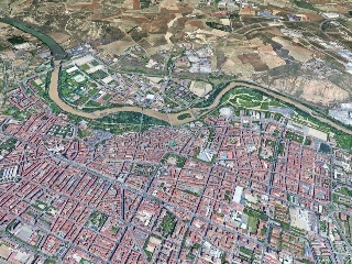 Solar urbano en C/ Rodriguez Paterna 18