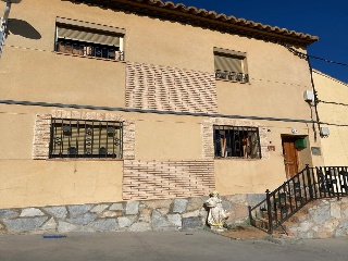 Chalet en Gallur (Zaragoza) 17