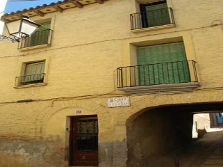 Chalet en Monzón (Huesca) 7