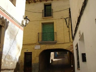 Chalet en Monzón (Huesca) 8