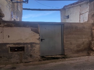 Chalet independiente en Alcañiz (Teruel) 9