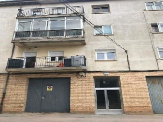 Piso en Almazán (Soria) 5