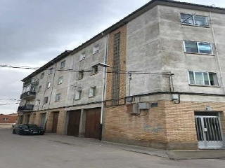 Piso en Almazán (Soria) 6