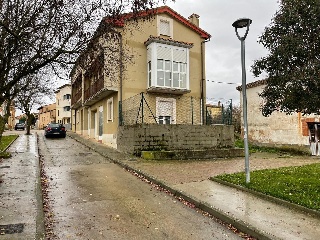 Chalet en Cogollos (Burgos) 14