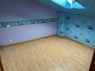 Chalet en Cogollos (Burgos) 17