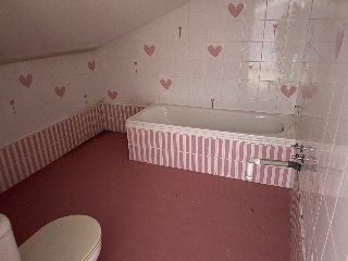 Chalet en Cogollos (Burgos) 19