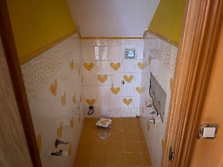 Chalet en Cogollos (Burgos) 20
