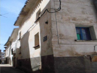 Chalet adosado en Albelda de Iregua (La Rioja) 7