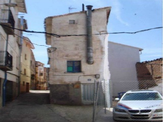 Chalet adosado en Albelda de Iregua (La Rioja) 8