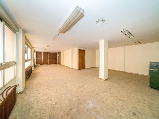 Locales en C/ Oliver - Alcoy - Alicante 41