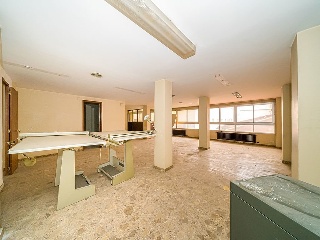 Locales en C/ Oliver - Alcoy - Alicante 42