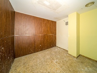 Locales en C/ Oliver - Alcoy - Alicante 46