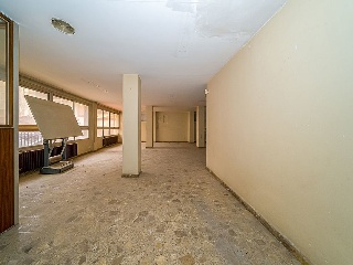 Locales en C/ Oliver - Alcoy - Alicante 58