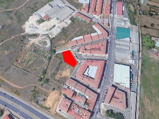 Suelo urbano consolidado en Villaquilambre 11