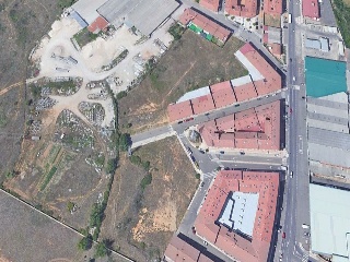 Suelo urbano consolidado en Villaquilambre 13
