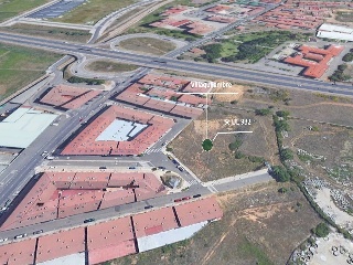 Suelo urbano consolidado en Villaquilambre 14