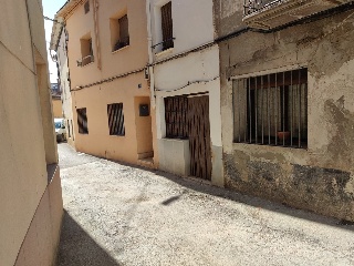 Casa en Alcanadre, La Rioja 26