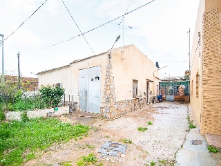 Casa en Pj Los Navarros -La Aljorra, Cartagena (Murcia) 32