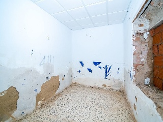 Casa en Pj Los Navarros -La Aljorra, Cartagena (Murcia) 44