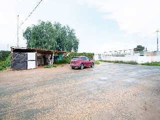 Casa en Pj Los Navarros -La Aljorra, Cartagena (Murcia) 54