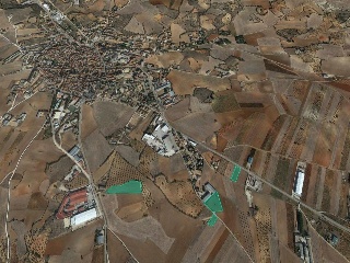 Suelos urbanizables en Sector 6.4 10