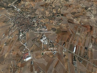 Suelos urbanizables en Sector 6.4 11