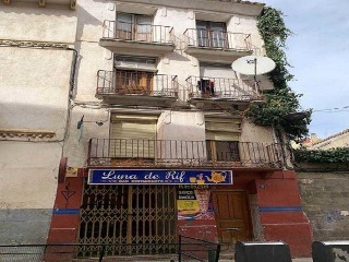 Vivienda en Monzón (Huesca) 3