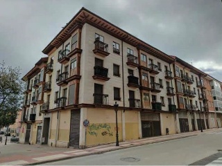 Trastero en Briviesca (Burgos) 5