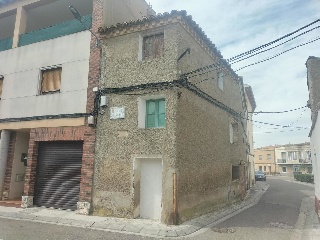 Casa en Boquiñeni (Zaragoza) 7