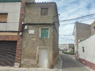 Casa en Boquiñeni (Zaragoza) 8