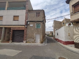 Casa en Boquiñeni (Zaragoza) 9