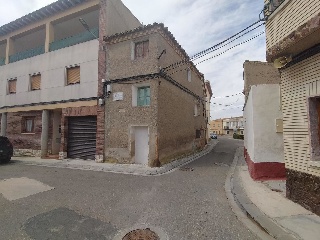 Casa en Boquiñeni (Zaragoza) 10