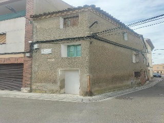 Casa en Boquiñeni (Zaragoza) 11