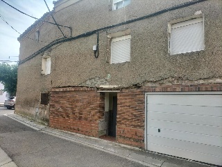 Casa en Boquiñeni (Zaragoza) 12