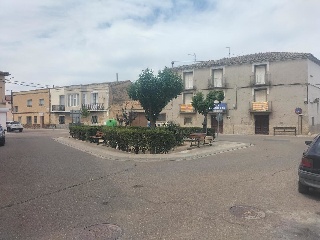 Casa en Boquiñeni (Zaragoza) 16
