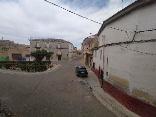 Casa en Boquiñeni (Zaragoza) 20