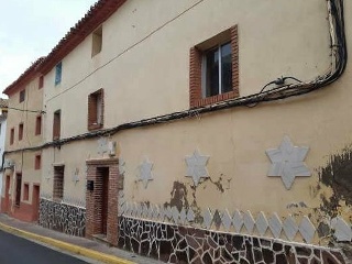 Vivienda unifamiliar adosada en Épila (Zaragoza) 5