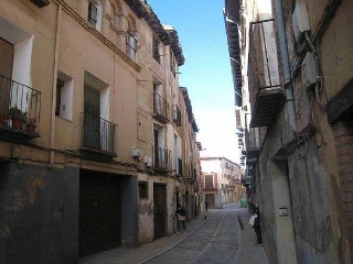 Piso en Tarazona (Zaragoza) 6