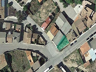 Suelo en Av de la Balsa 11