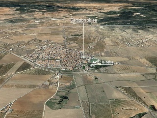 Suelo en Av de la Balsa 14