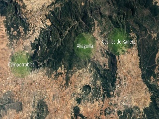 Suelo en Av de la Balsa 15