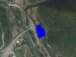 Suelo en Fiscal - Huesca - 13