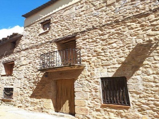 Chalet en Mazaleón (Teruel) 13